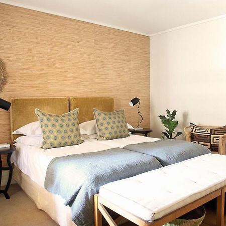 Asilia Suites Knysna Waterfront Luaran gambar