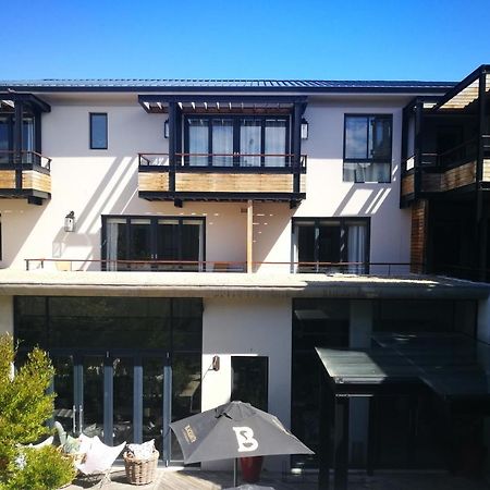 Asilia Suites Knysna Waterfront Luaran gambar