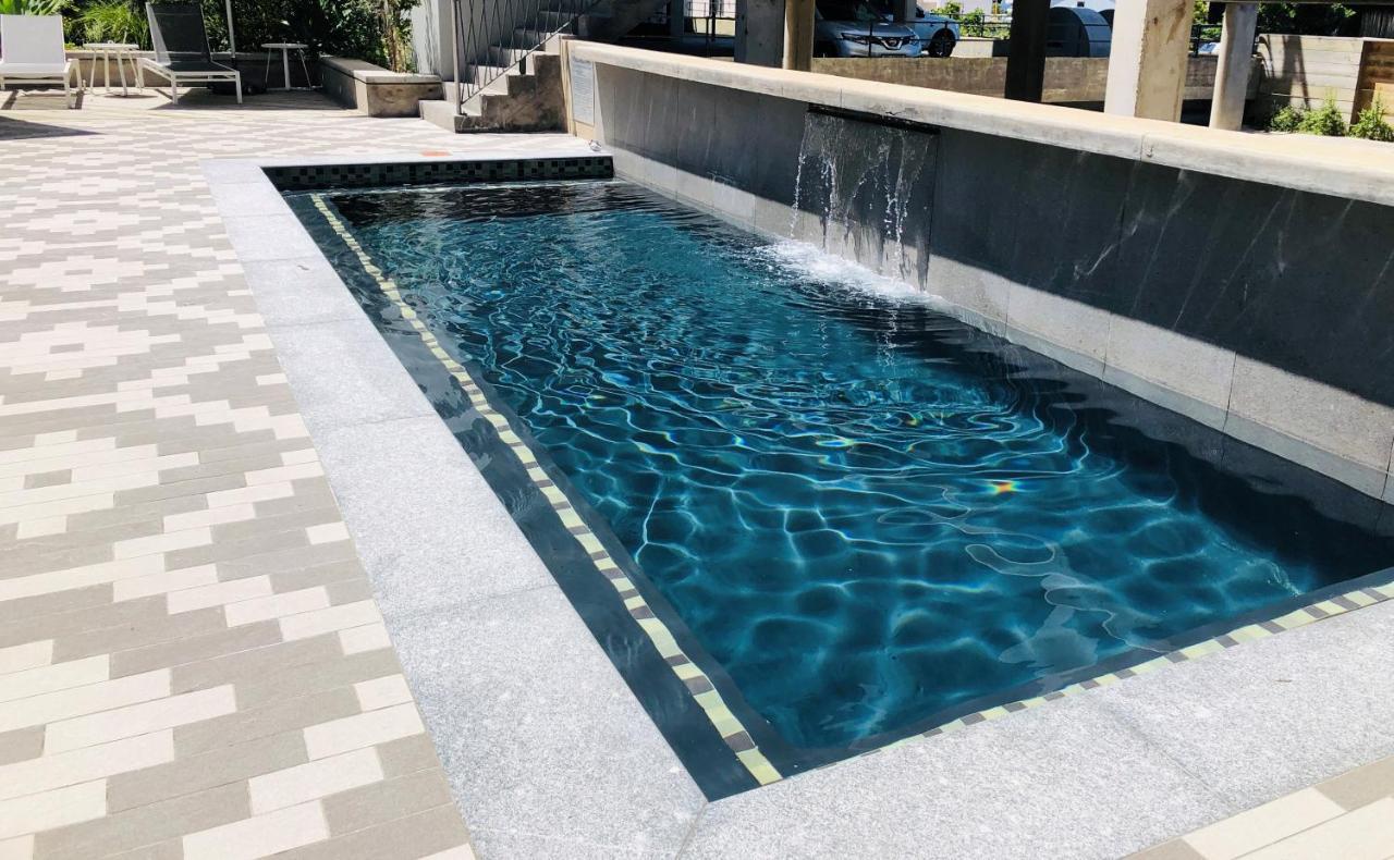 Asilia Suites Knysna Waterfront Luaran gambar