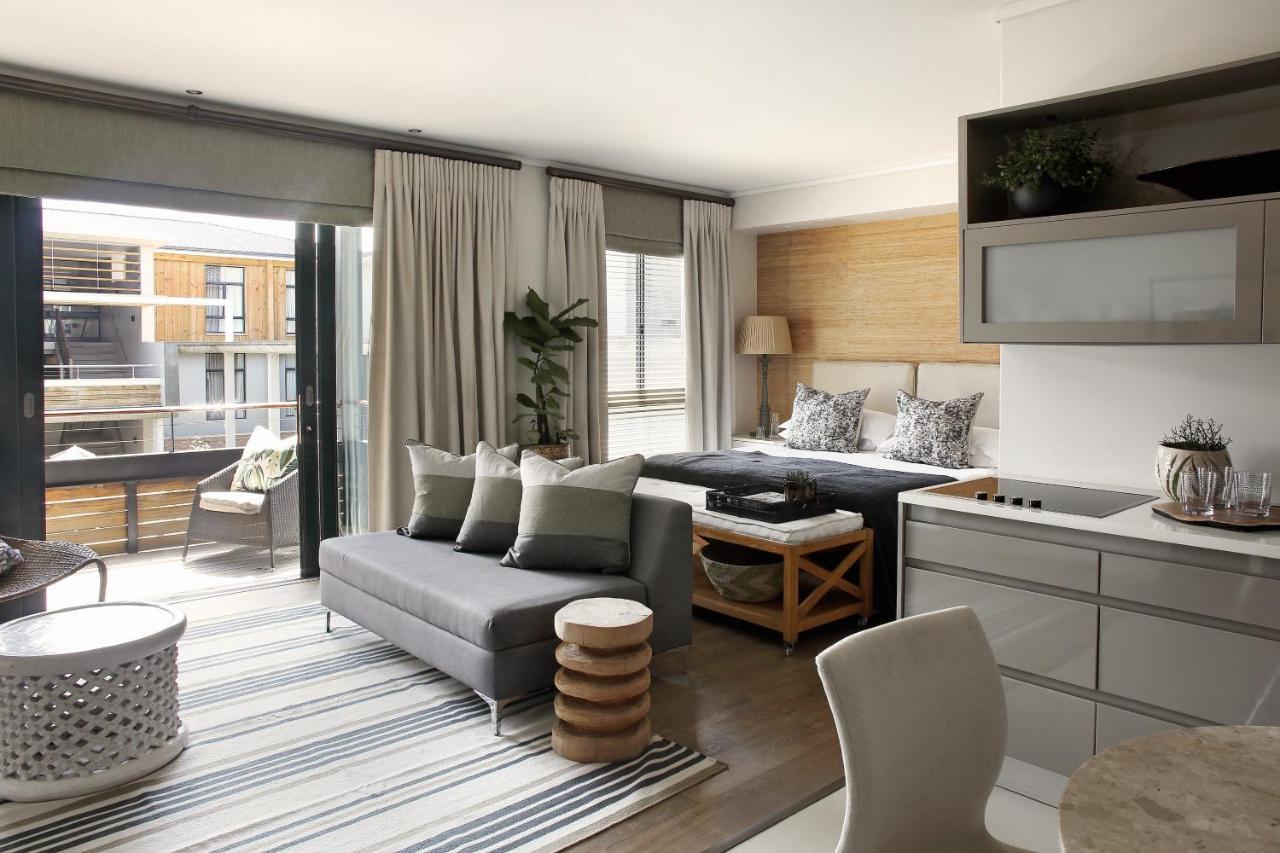 Asilia Suites Knysna Waterfront Luaran gambar