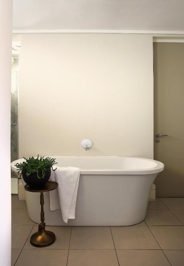 Asilia Suites Knysna Waterfront Luaran gambar