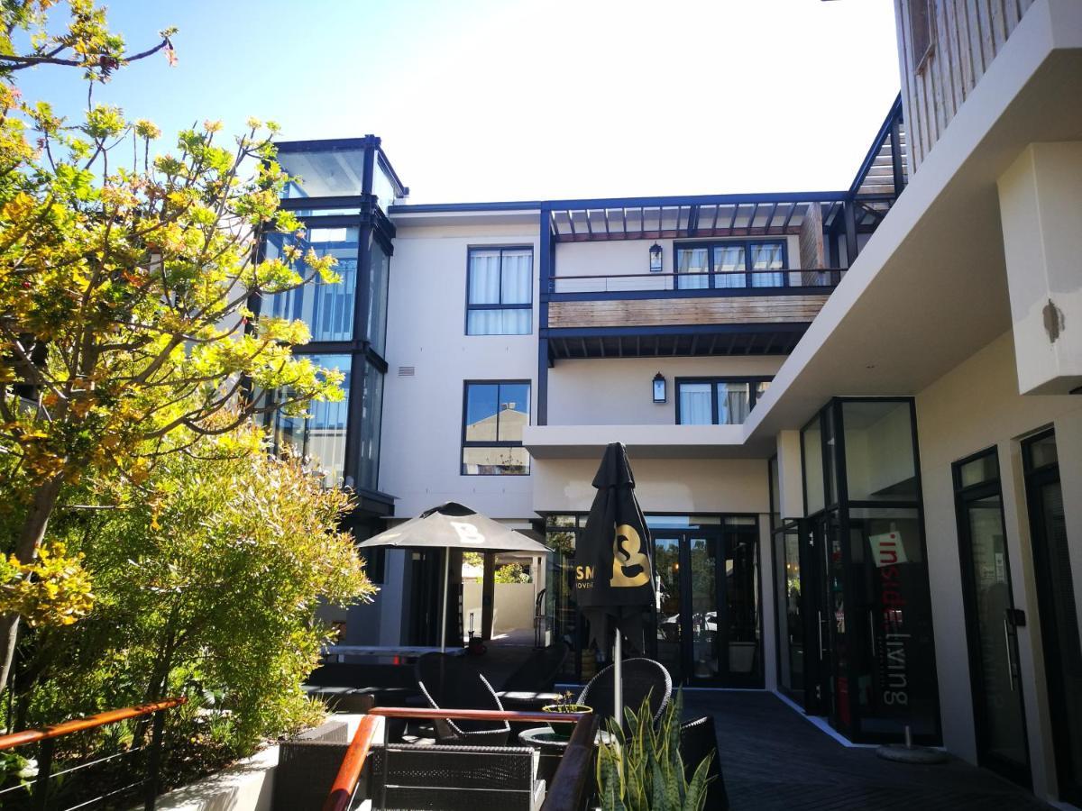 Asilia Suites Knysna Waterfront Luaran gambar