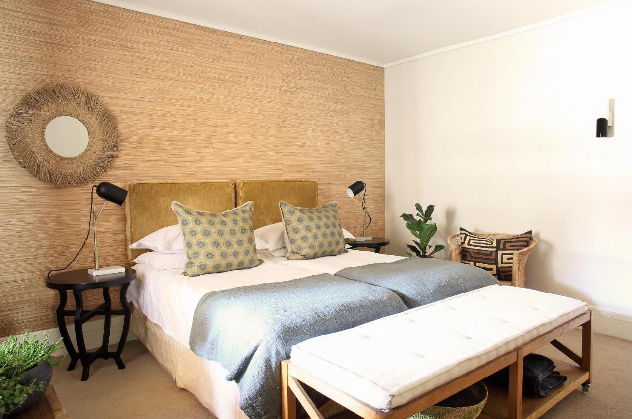 Asilia Suites Knysna Waterfront Luaran gambar