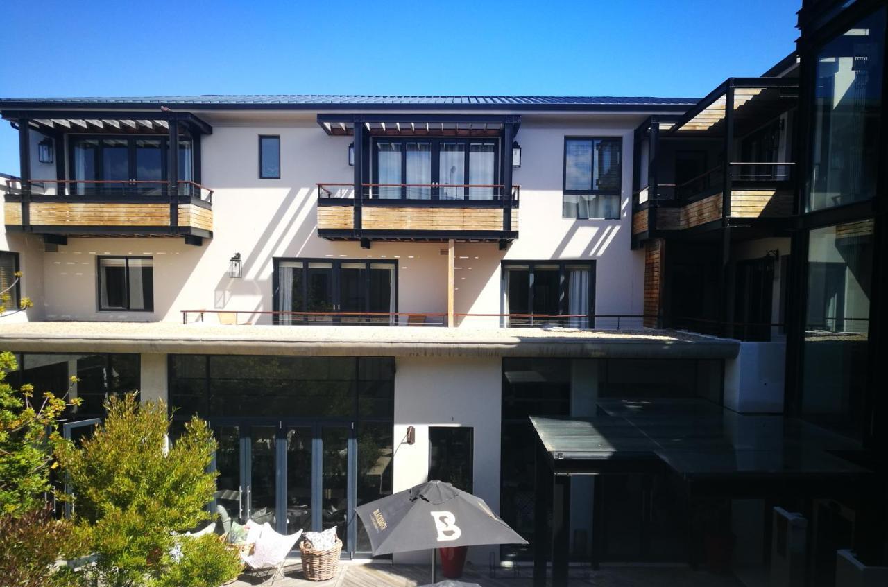 Asilia Suites Knysna Waterfront Luaran gambar