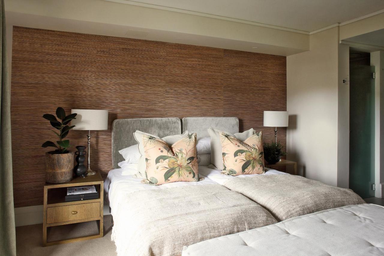 Asilia Suites Knysna Waterfront Luaran gambar
