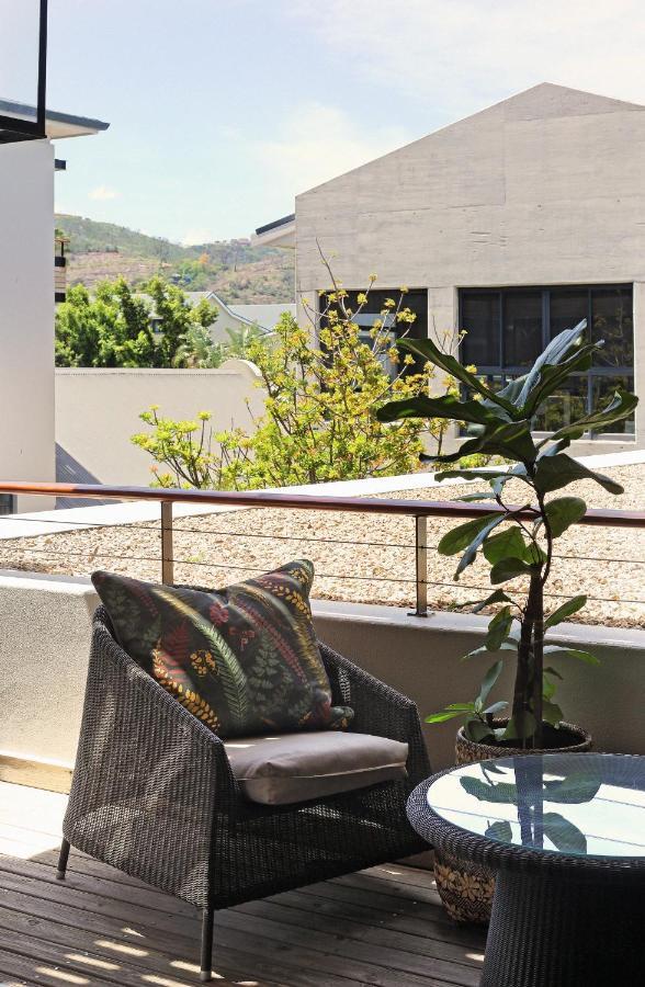 Asilia Suites Knysna Waterfront Luaran gambar