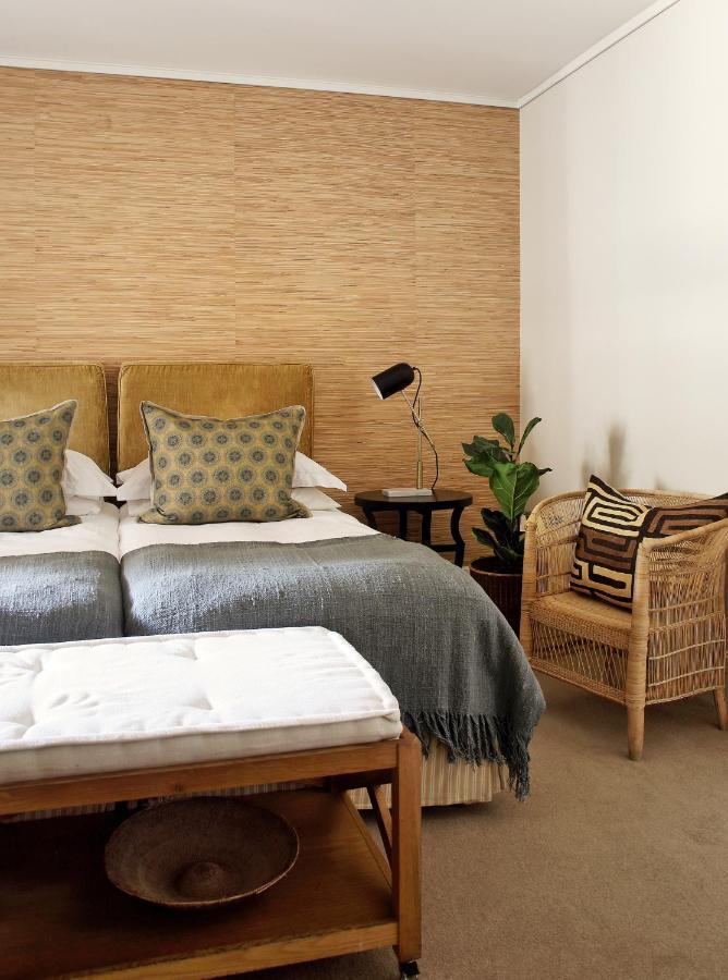 Asilia Suites Knysna Waterfront Luaran gambar