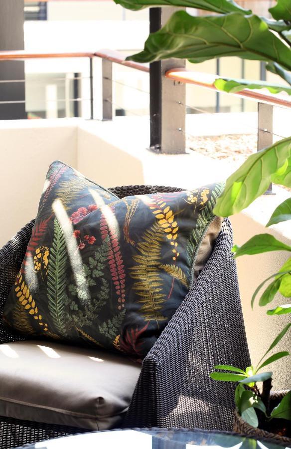 Asilia Suites Knysna Waterfront Luaran gambar