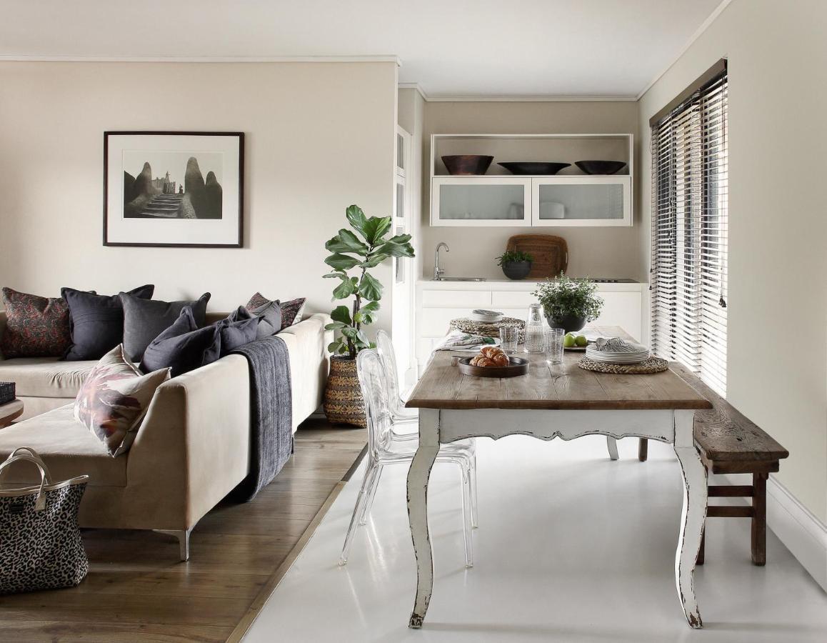 Asilia Suites Knysna Waterfront Luaran gambar