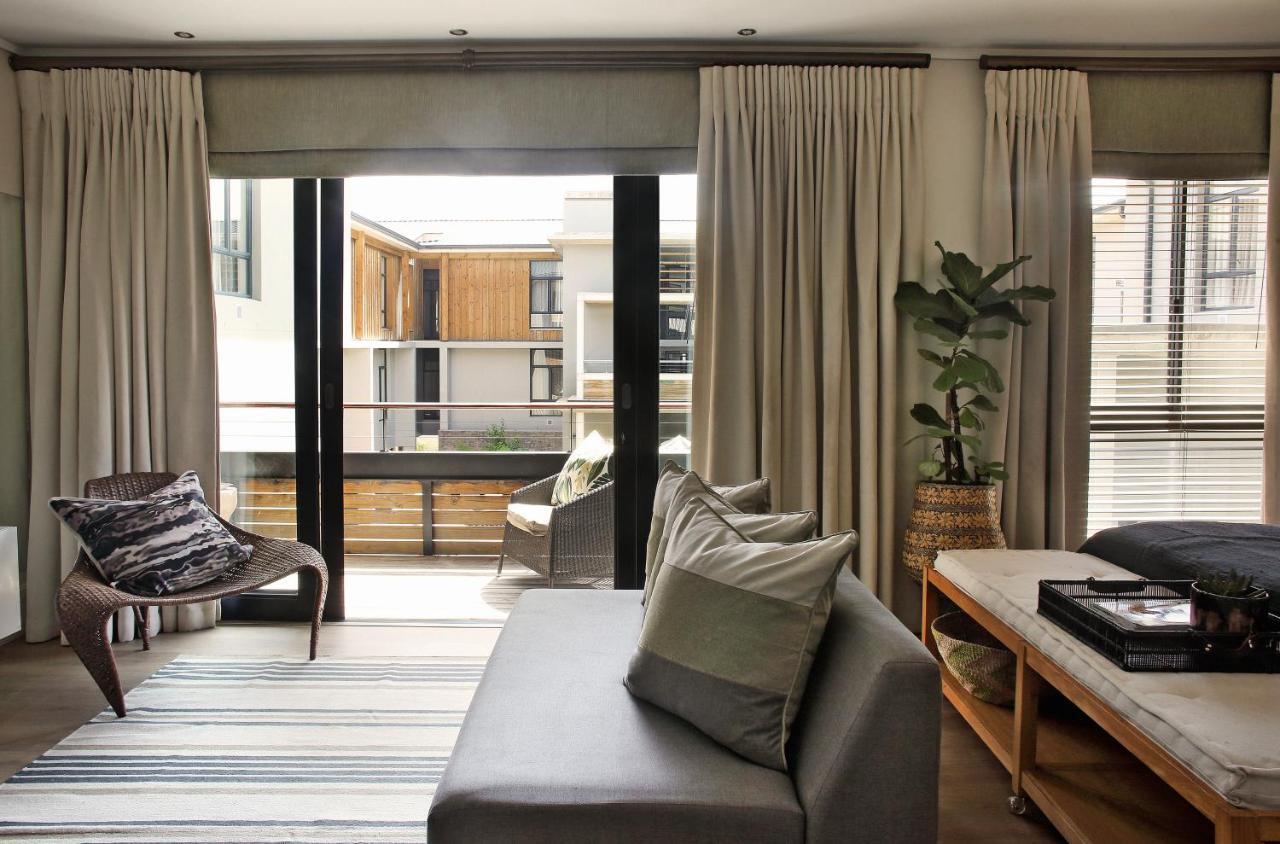 Asilia Suites Knysna Waterfront Luaran gambar