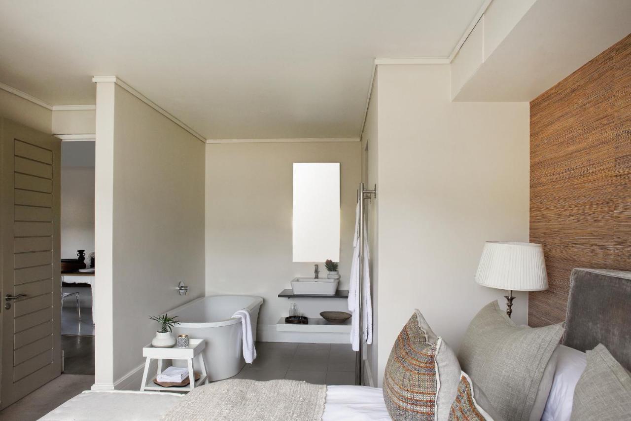 Asilia Suites Knysna Waterfront Luaran gambar