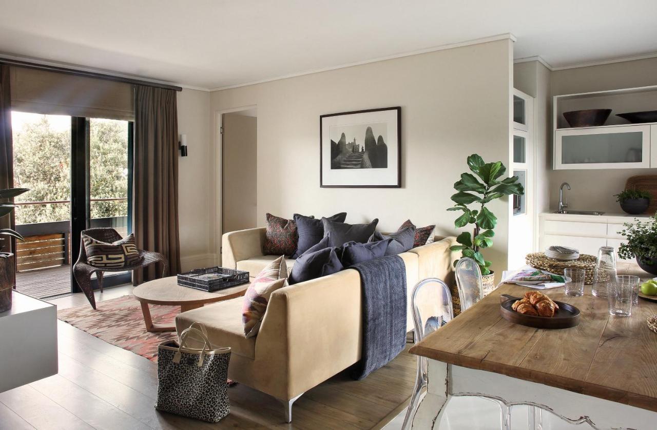Asilia Suites Knysna Waterfront Luaran gambar