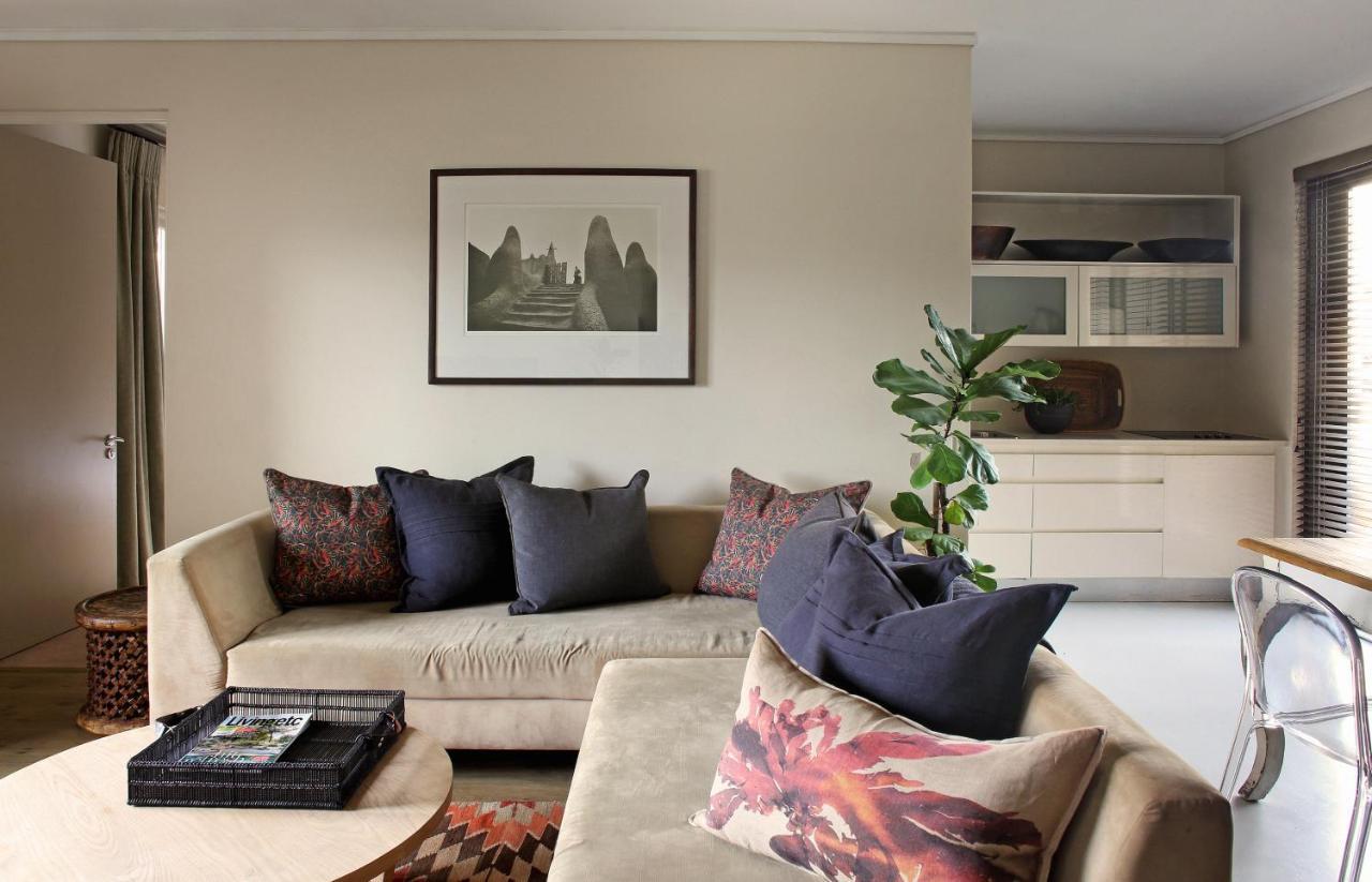 Asilia Suites Knysna Waterfront Luaran gambar